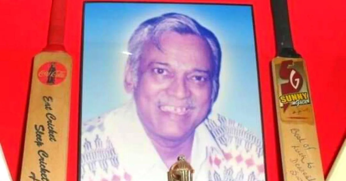 Baba Sidhaye 