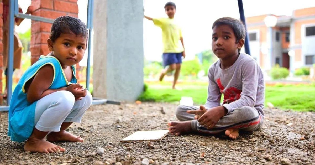 Mauli Seva Pratishthan destitute rehabilitation