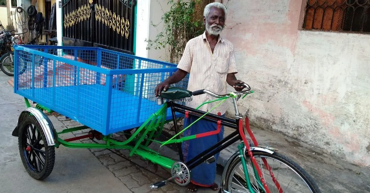 Snehan beneficiaries
