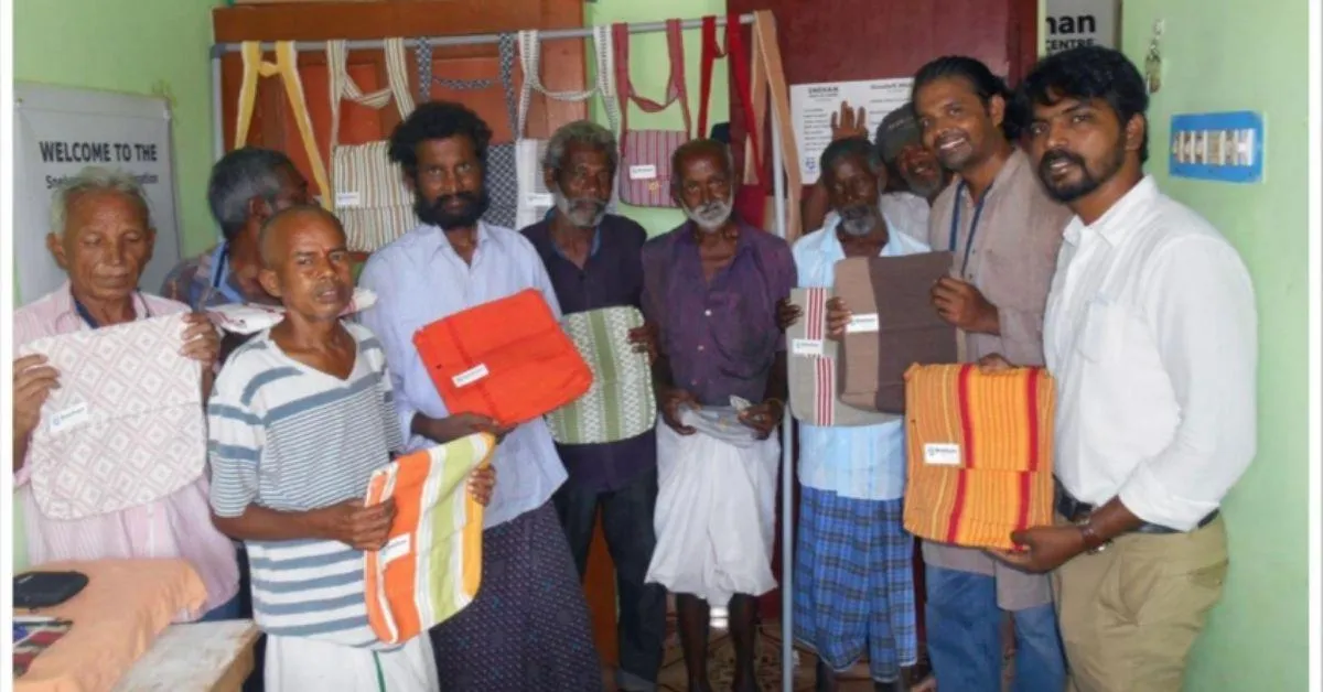 Snehan beneficiaries