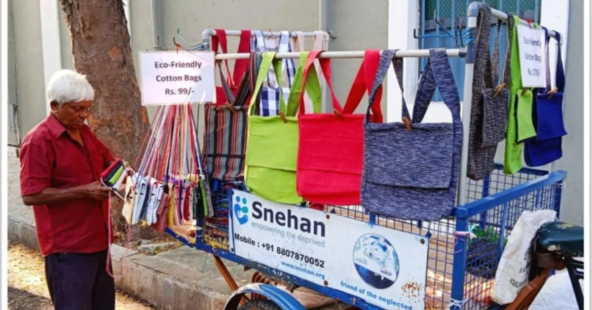 Snehan beneficiaries
