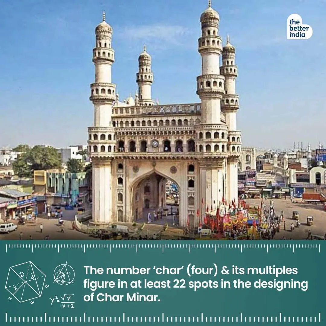 Charminar
