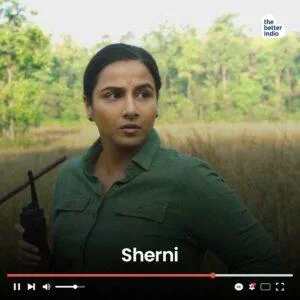 Jai Bhim to Shershaah: Best Films/OTT Shows That Broke The Clutter in 2021