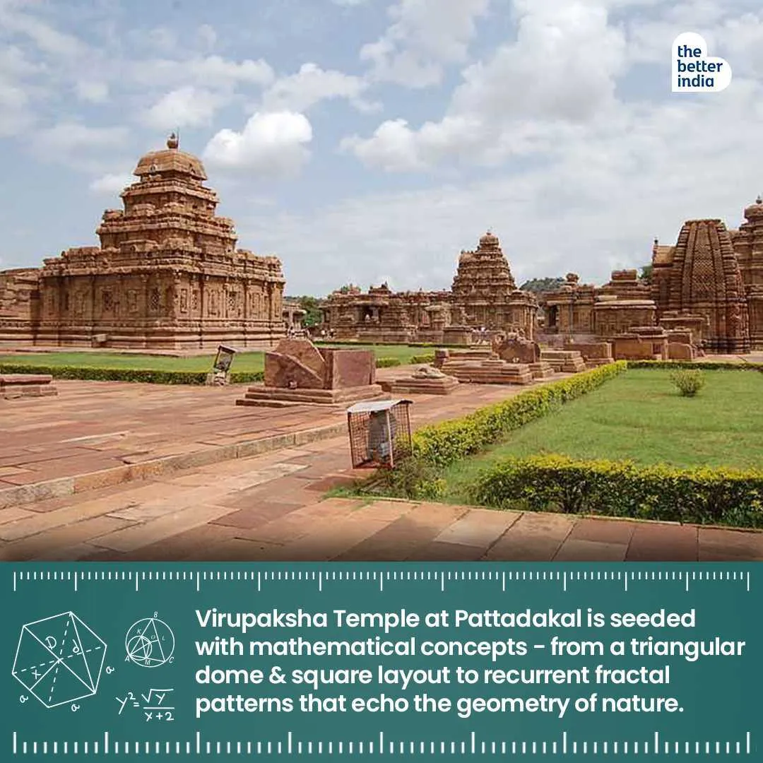 Virupaksha Temple