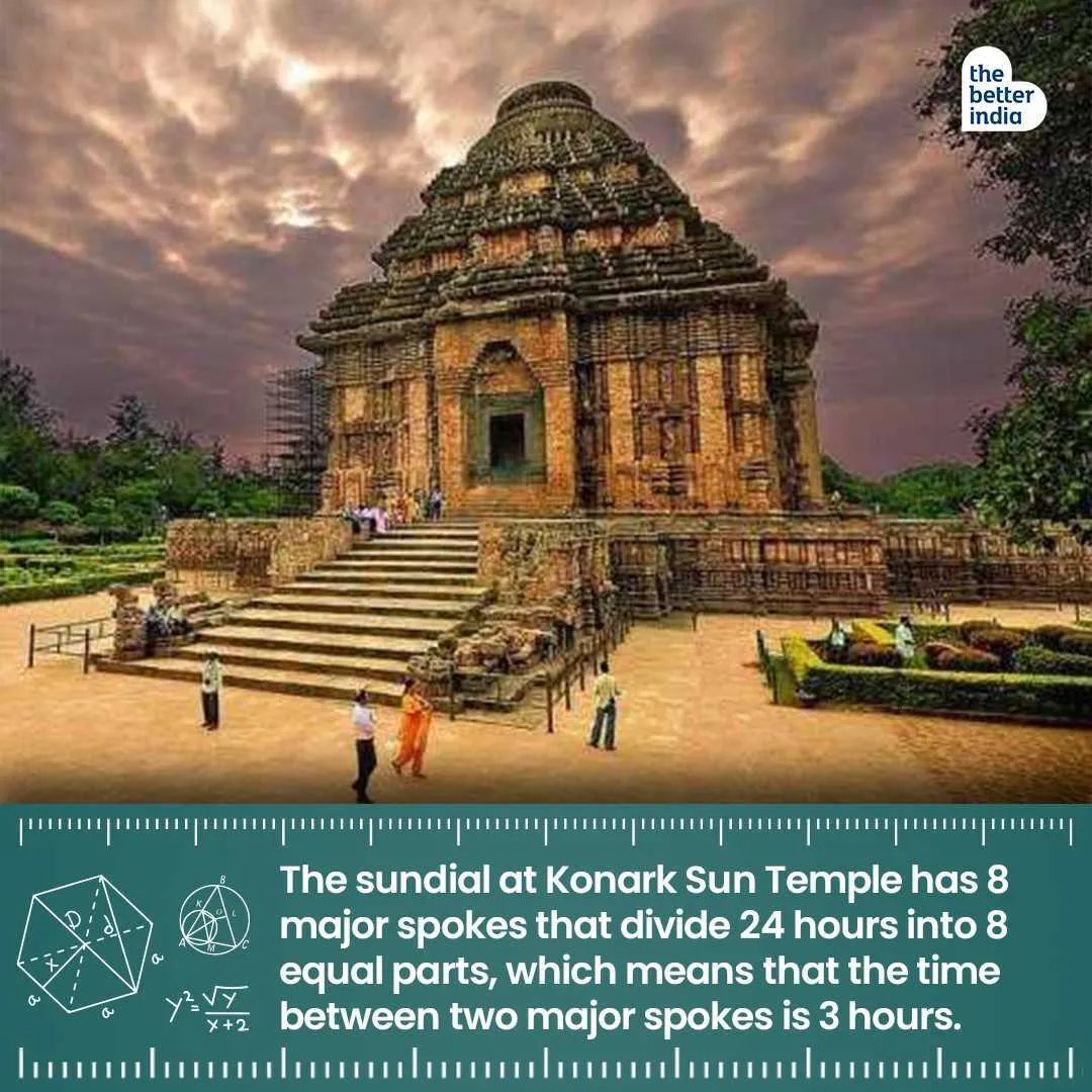 Konark Sun Temple