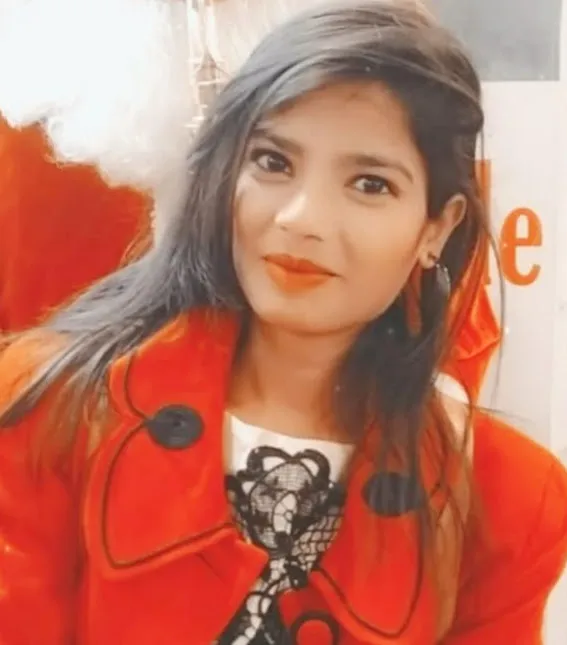nargis breakthrough teen activist