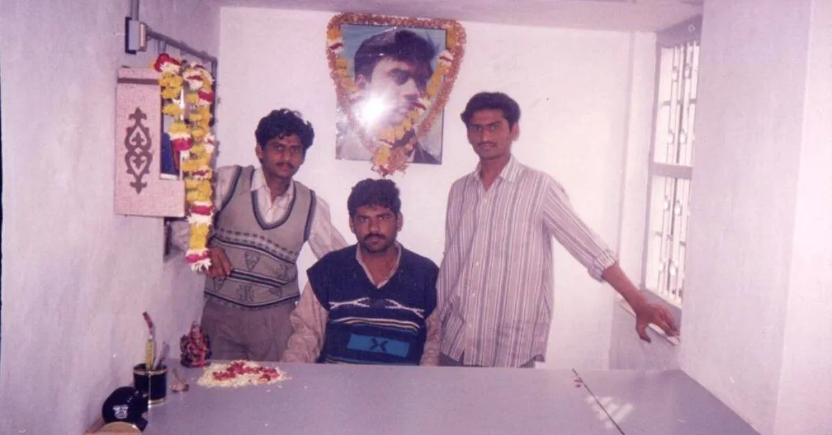 Sheetal ice cream business success 