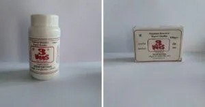 Three Sisters Are Making a Fortune Selling ‘Hing’; Earn Rs 25 Lakh a Month SM: “We plan to make 3vees an international brand within a period of 3 to 4 years.