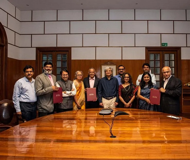 Who Are The Mindtree Co-Founders Who Donated Rs 425 Crore To IISC’s Latest Project?