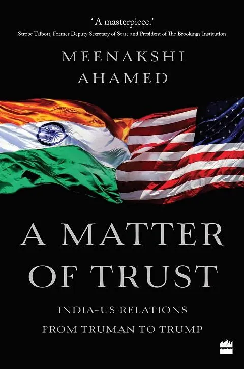 Russia to USA: 10 Must Read Books On India’s Relations With The World