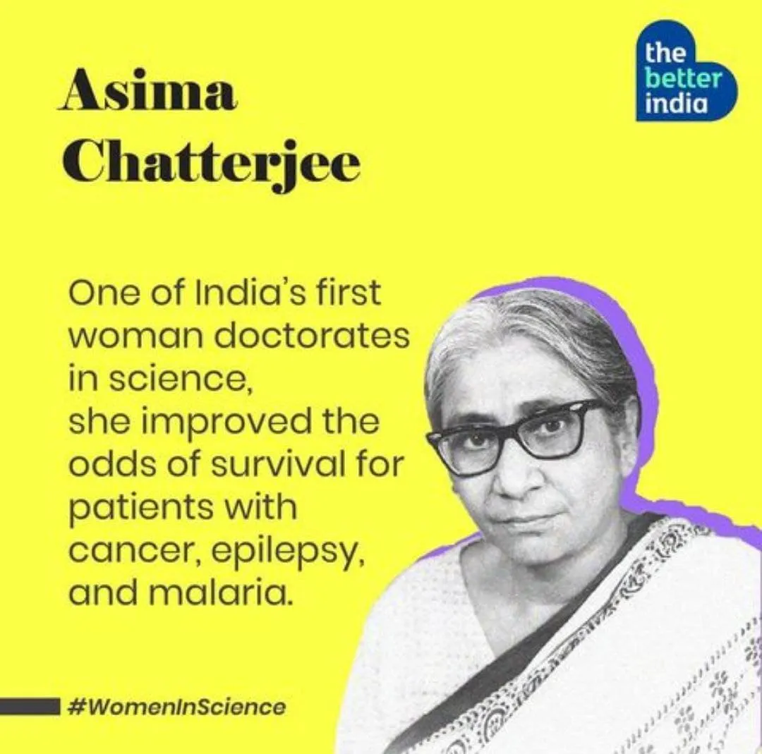 5 Unsung Indian Women Who Blazed New Trails in Science