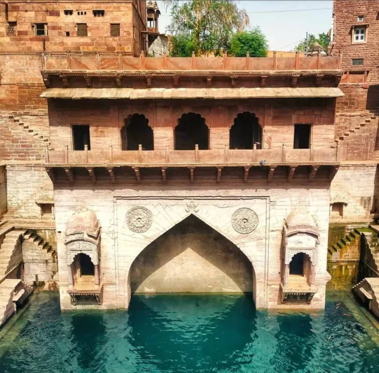 India in Pics: 10 Offbeat Monuments That Deserve to Be On Your Travel List
