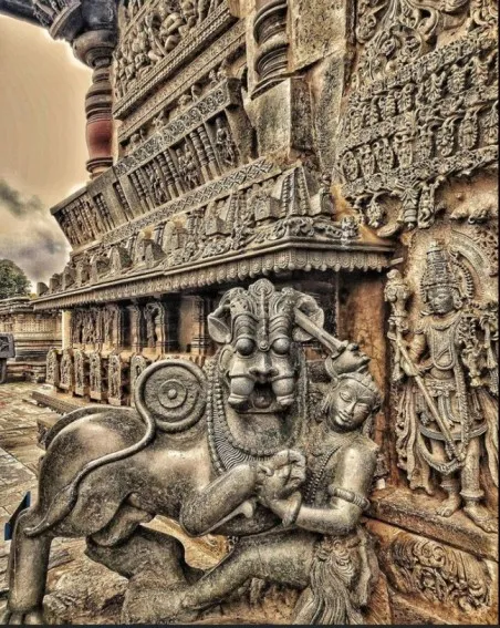 India in Pics: 10 Offbeat Monuments That Deserve to Be On Your Travel List