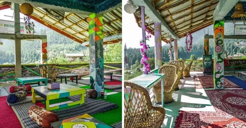 10 Best Budget-Friendly Hostels In Manali For That Backpacking Vacation