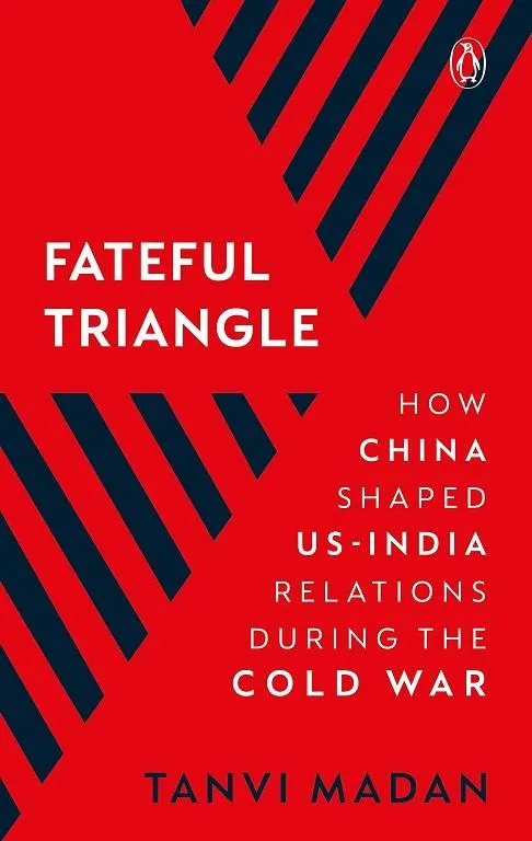 Russia to USA: 10 Must Read Books On India’s Relations With The World