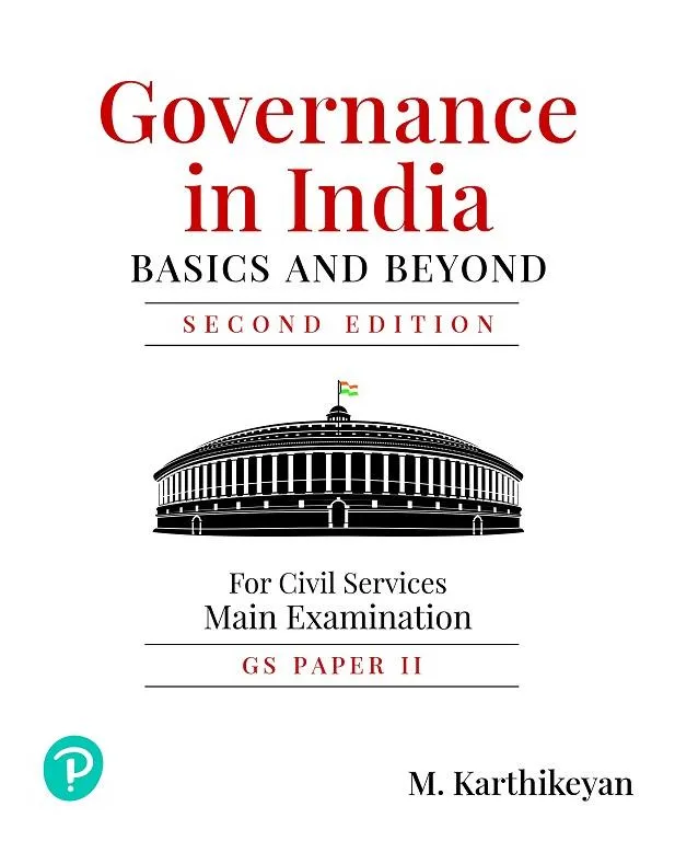 Six Must-Have Books To Study Indian Polity 