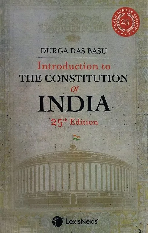 Six Must-Have Books To Study Indian Polity For UPSC Mains & Prelims