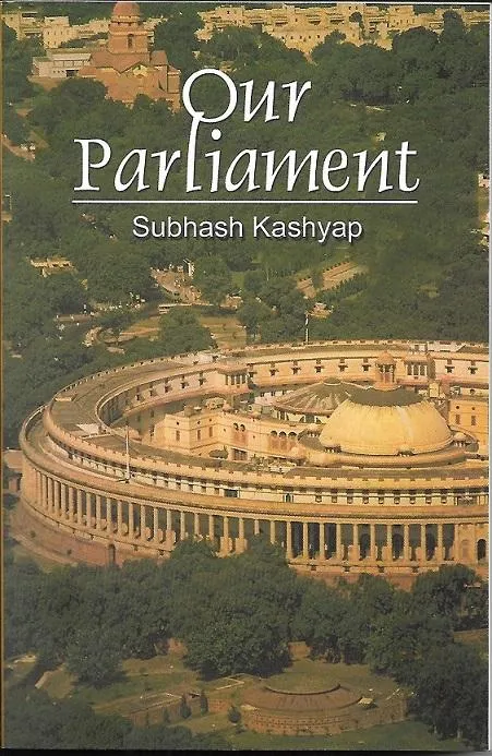 Six Must-Have Books To Study Indian Polity For UPSC Mains & Prelims