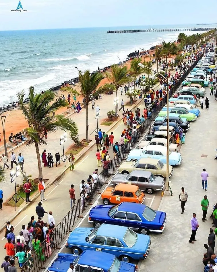 India in Pics: The 10 Best Beaches For The Perfect Summer Vacation