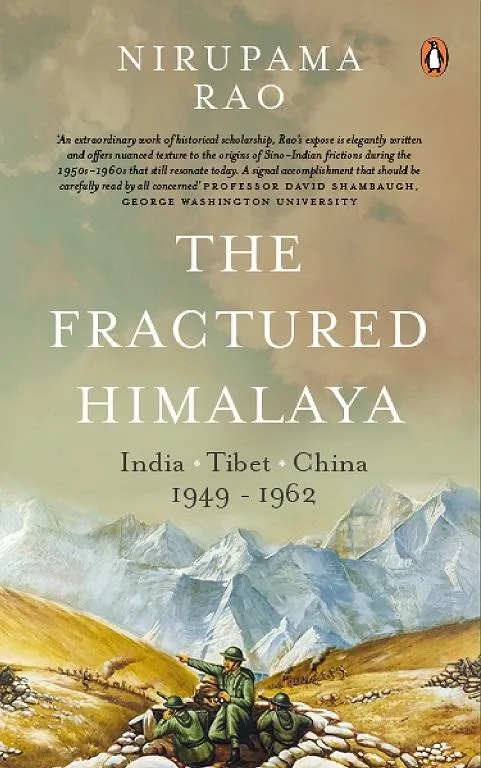 Russia to USA: 10 Must Read Books On India’s Relations With The World