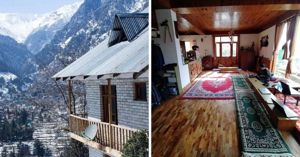 10 Best Budget-Friendly Hostels In Manali For That Backpacking Vacation