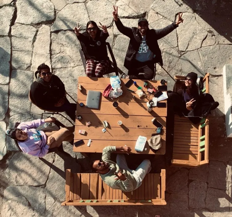 10 Best Budget-Friendly Hostels In Manali For That Backpacking Vacation
