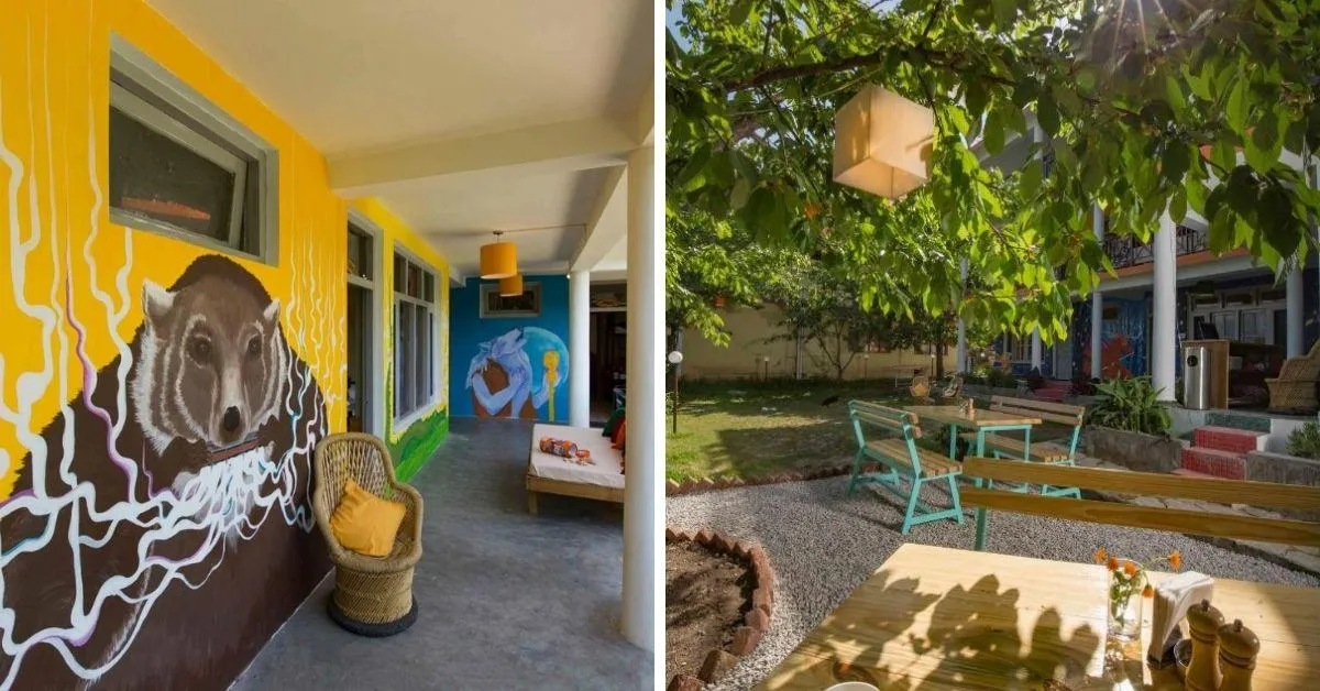 10 Best Budget-Friendly Hostels In Manali For That Backpacking Vacation