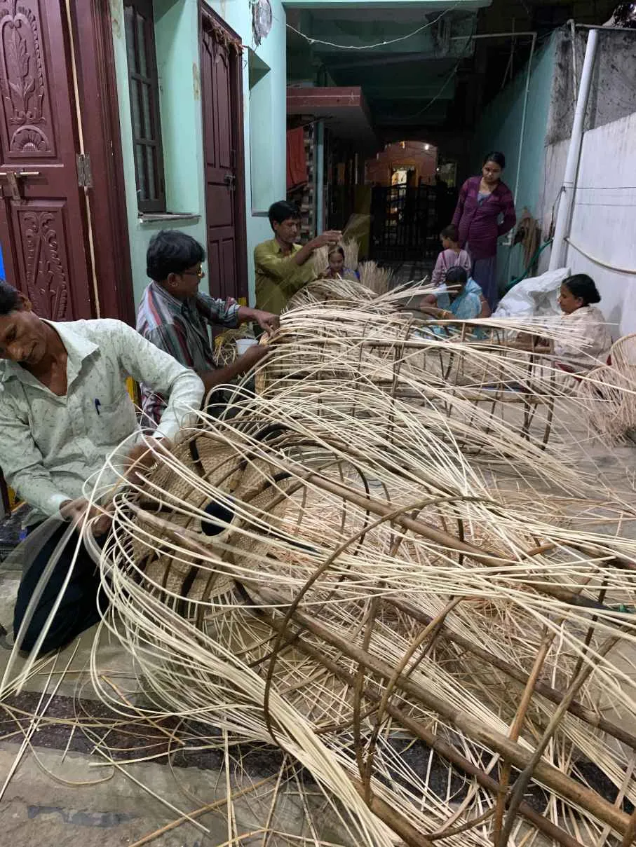 Wicker 