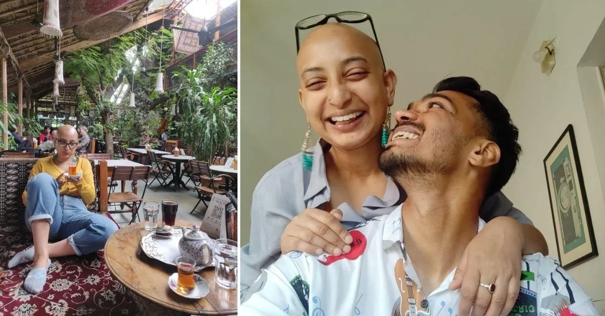 ‘My Alopecia Is Not a Joke’: Bengaluru-based Paromita Shares What Living With This Condition is Like