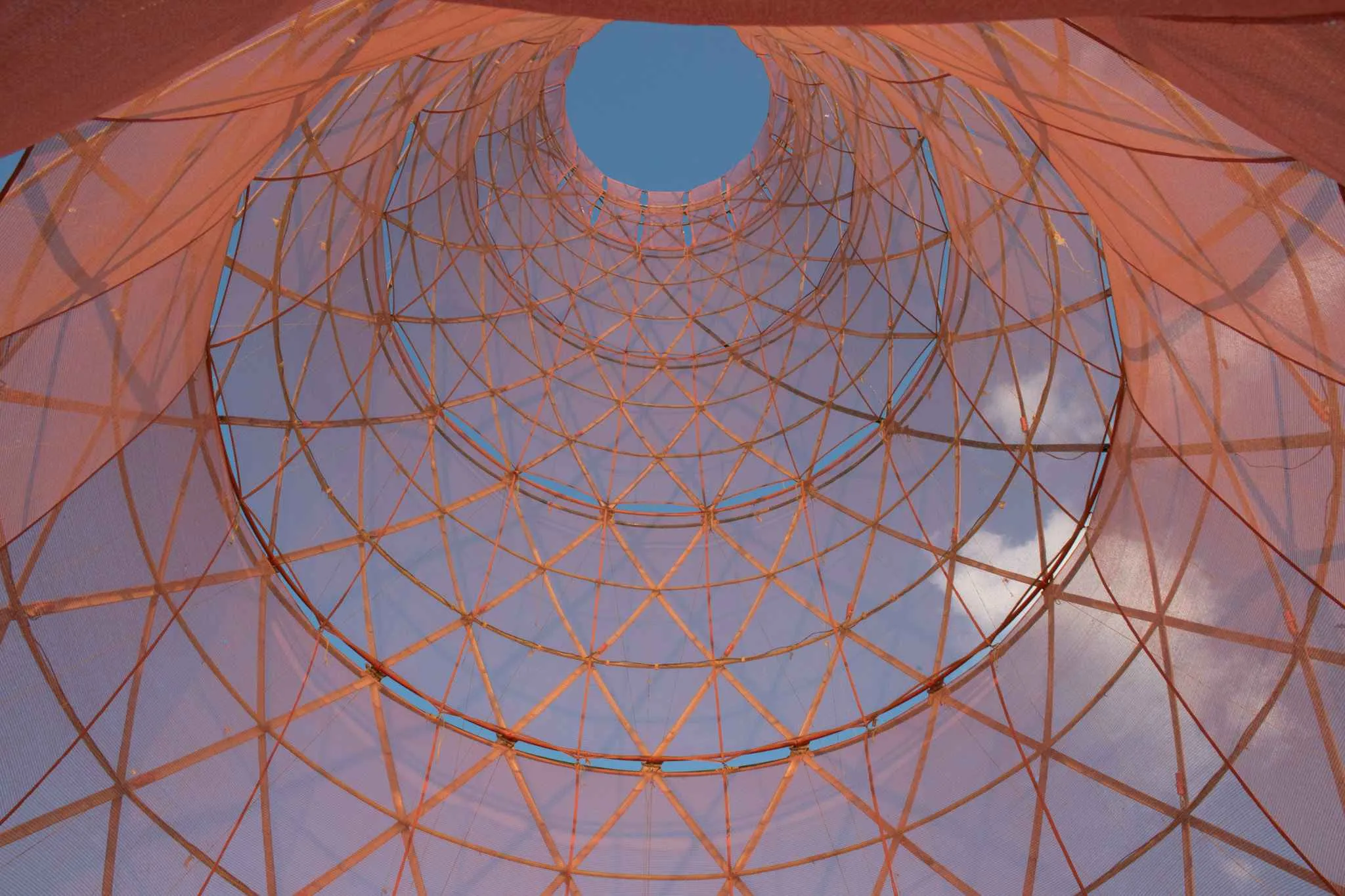 Warka Water Tower