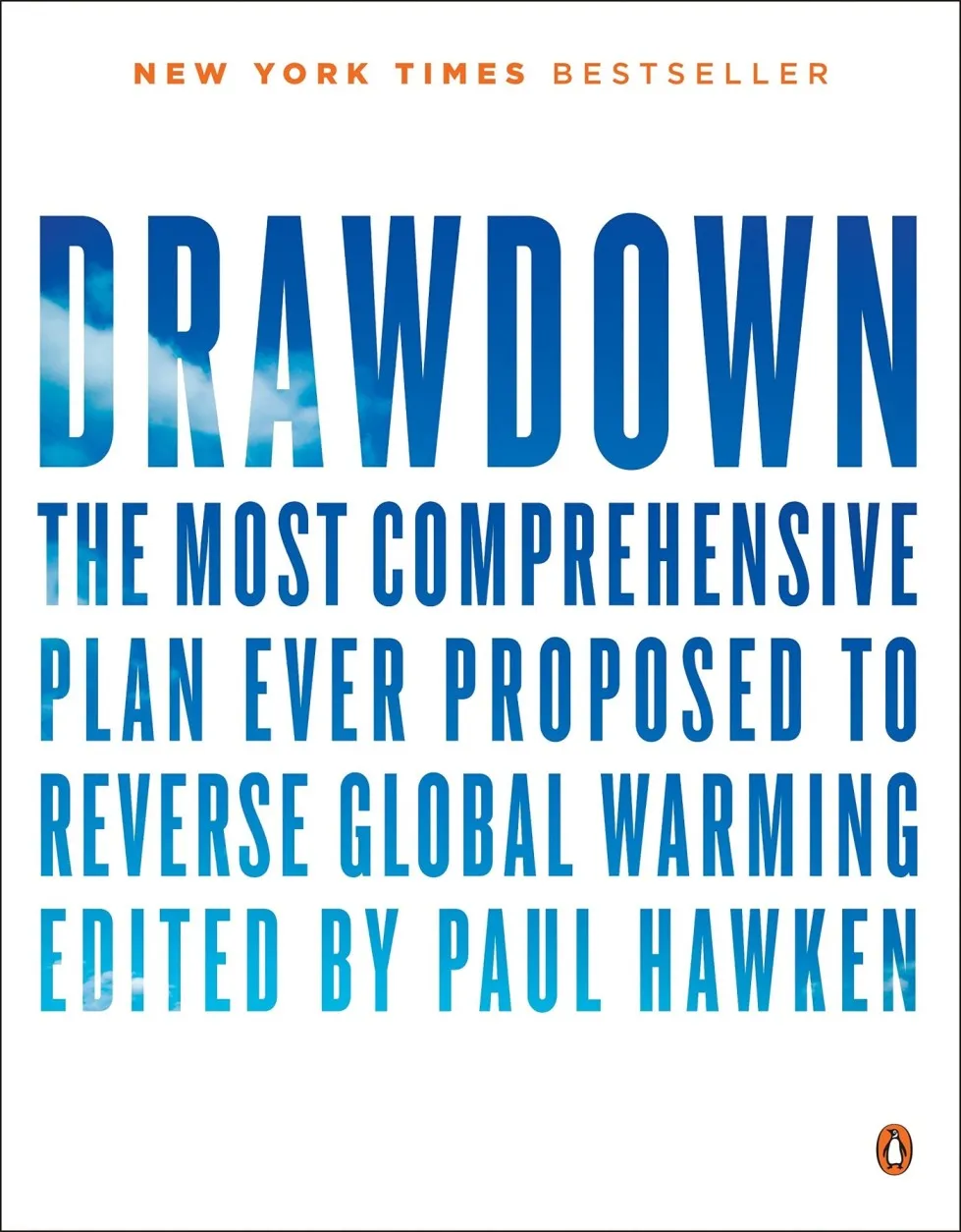 10 Must-Read Books To Understand Climate Change And How You Can Make A Difference