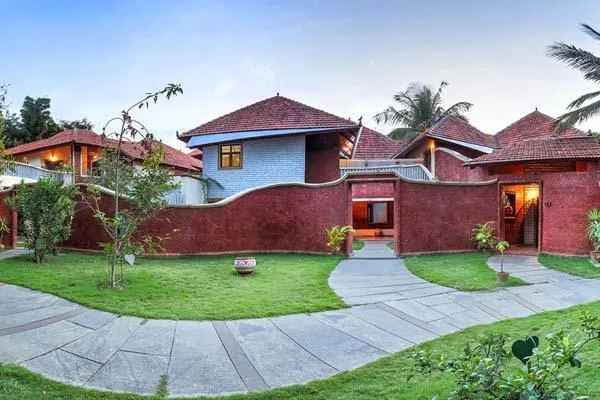 Hoysala Village Resort