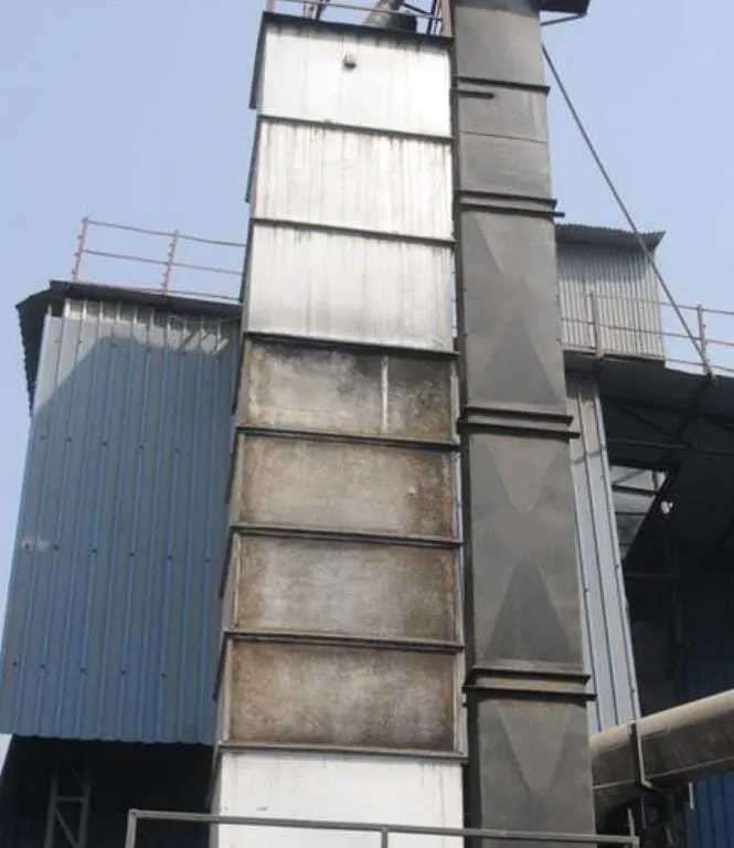 Machine that absorbs toxic gases from emissions