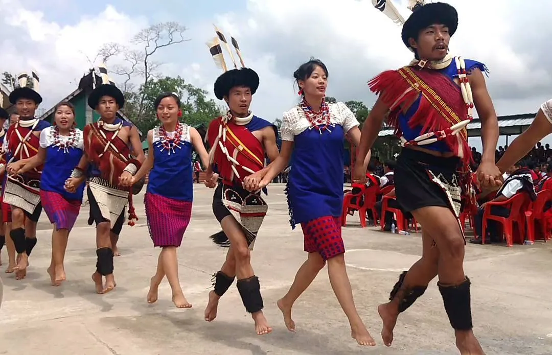 Moatsu festival