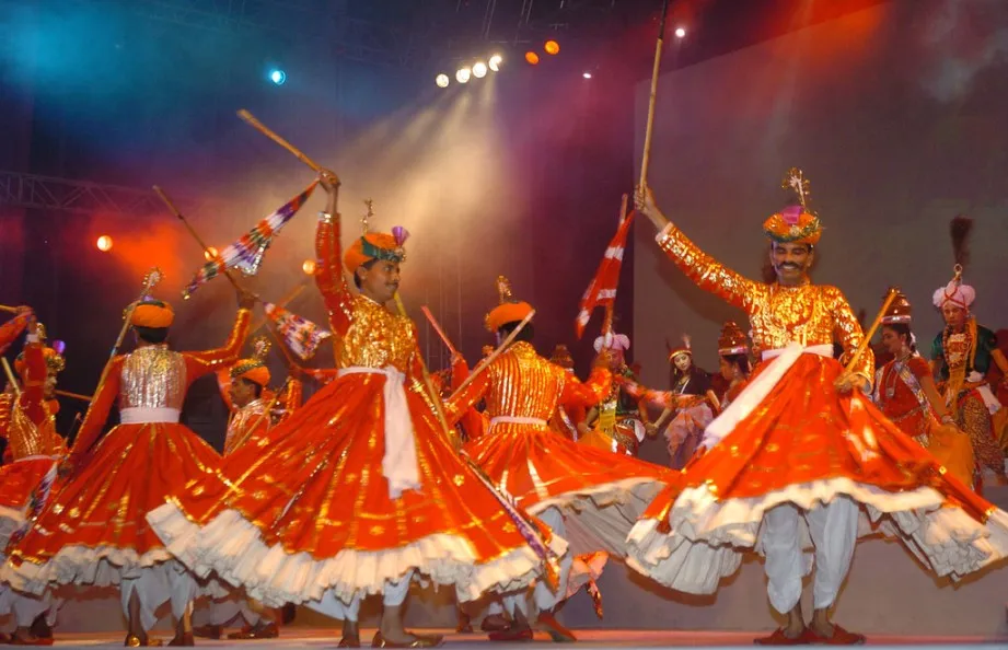 Mount Abu Summer Festival