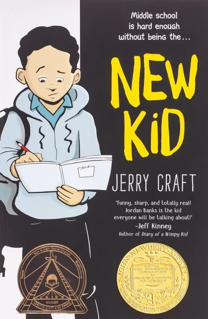 Gender, Empathy & Feminism: 10 Books For Kids to Read This Summer