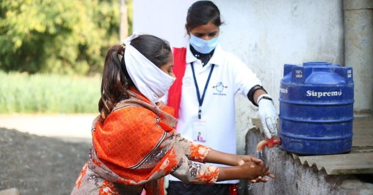 Pratham Education Foundation