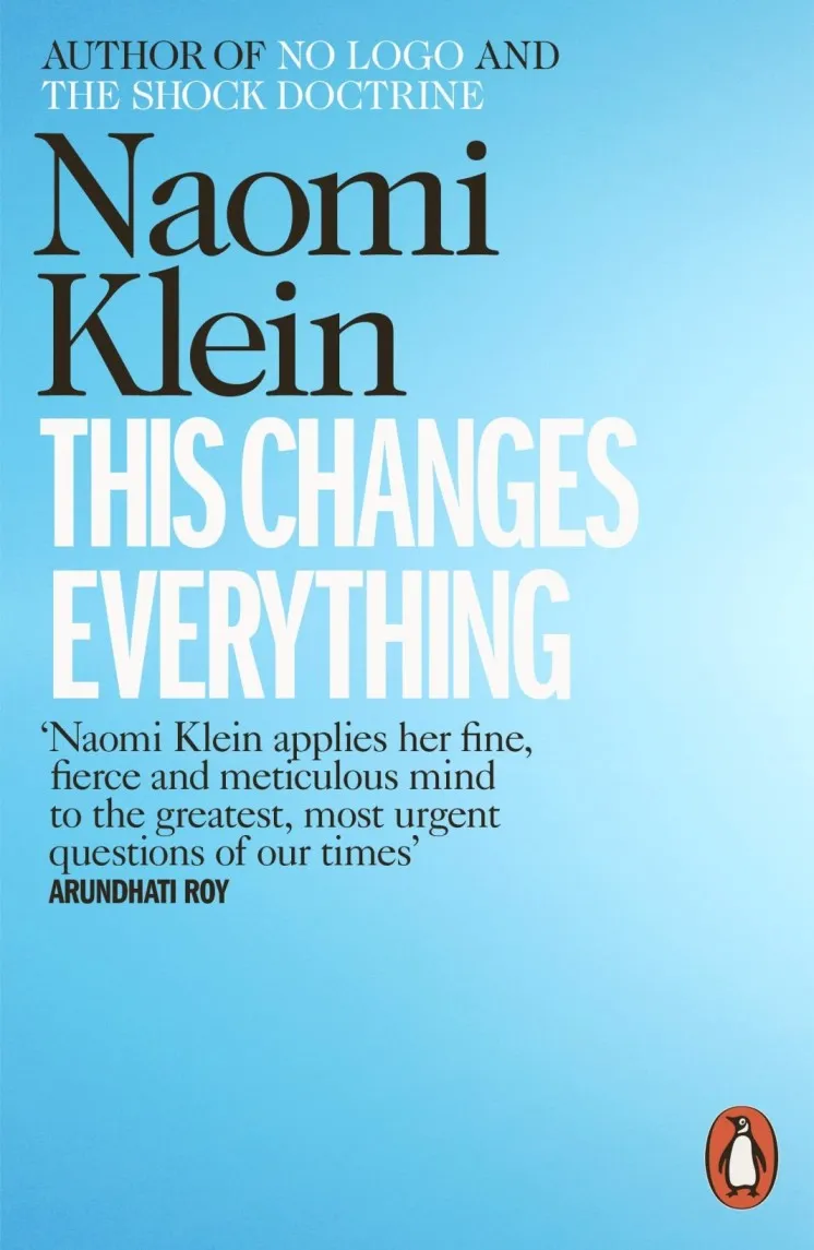 10 Must-Read Books To Understand Climate Change And How You Can Make A Difference