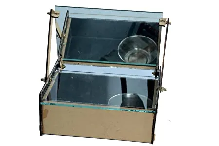 LPG Price Hike Got You Down? Here Are 10 Solar Alternatives to Buy for Your Kitchen