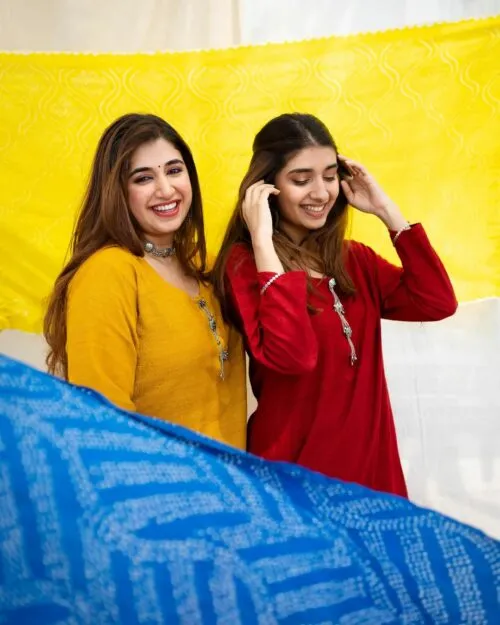 The India Ethnic Co
