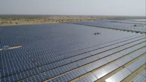 Bhadla Solar Park, Rajasthan