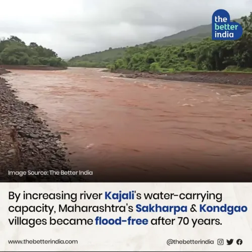 Indigenous Indian Communities Teach Climate Resilience to the World With 6 Lessons