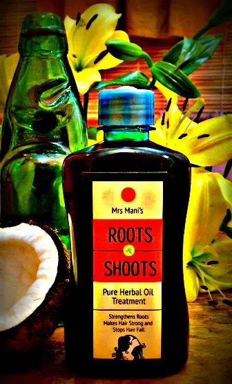 Entrepreneur at 88, Woman Whips up Hair Oil With 150-YO Recipe That Stops Hair Fall