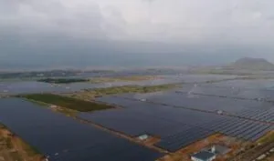 Shakti Sthala Solar Project, Karnataka