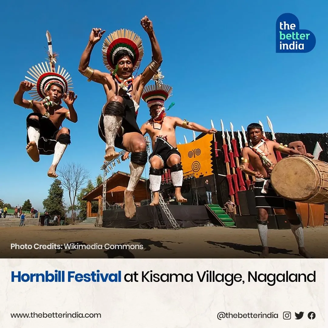 Hornbill festival