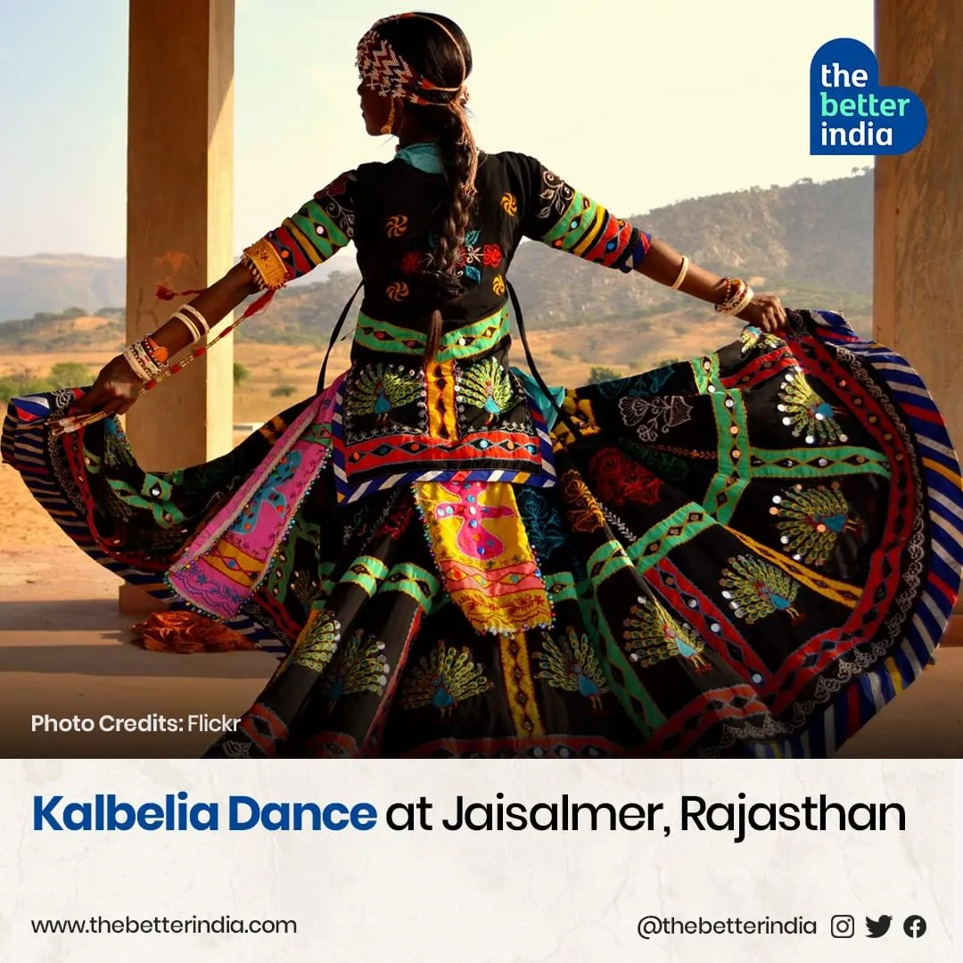 Kalbelia
