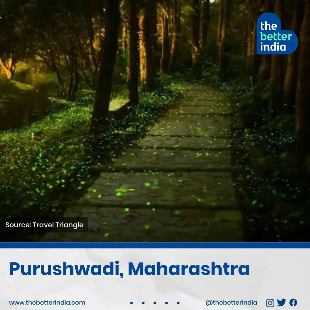 Purushwadi, Maharashtra