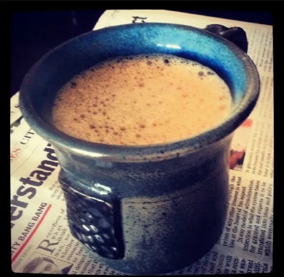 Filter Coffee