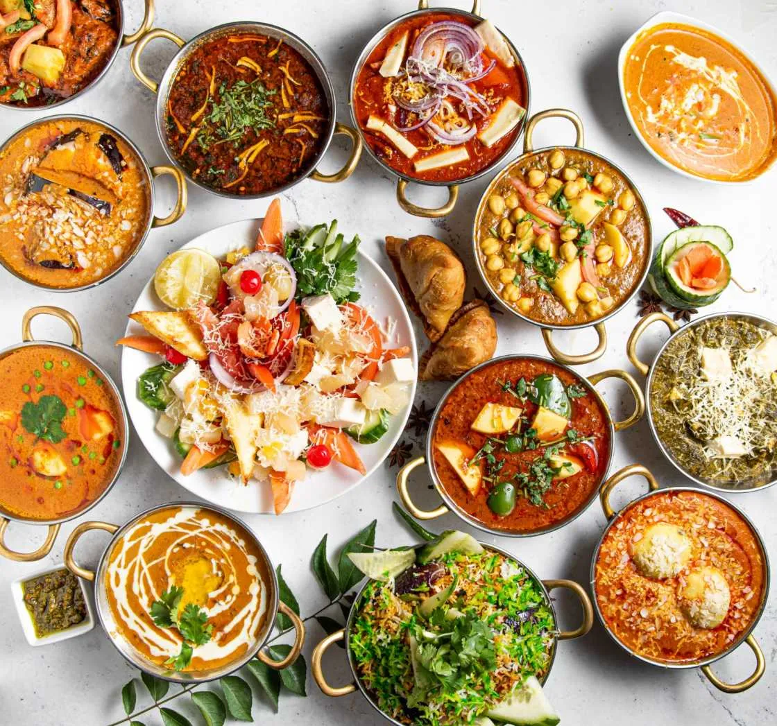 Food 