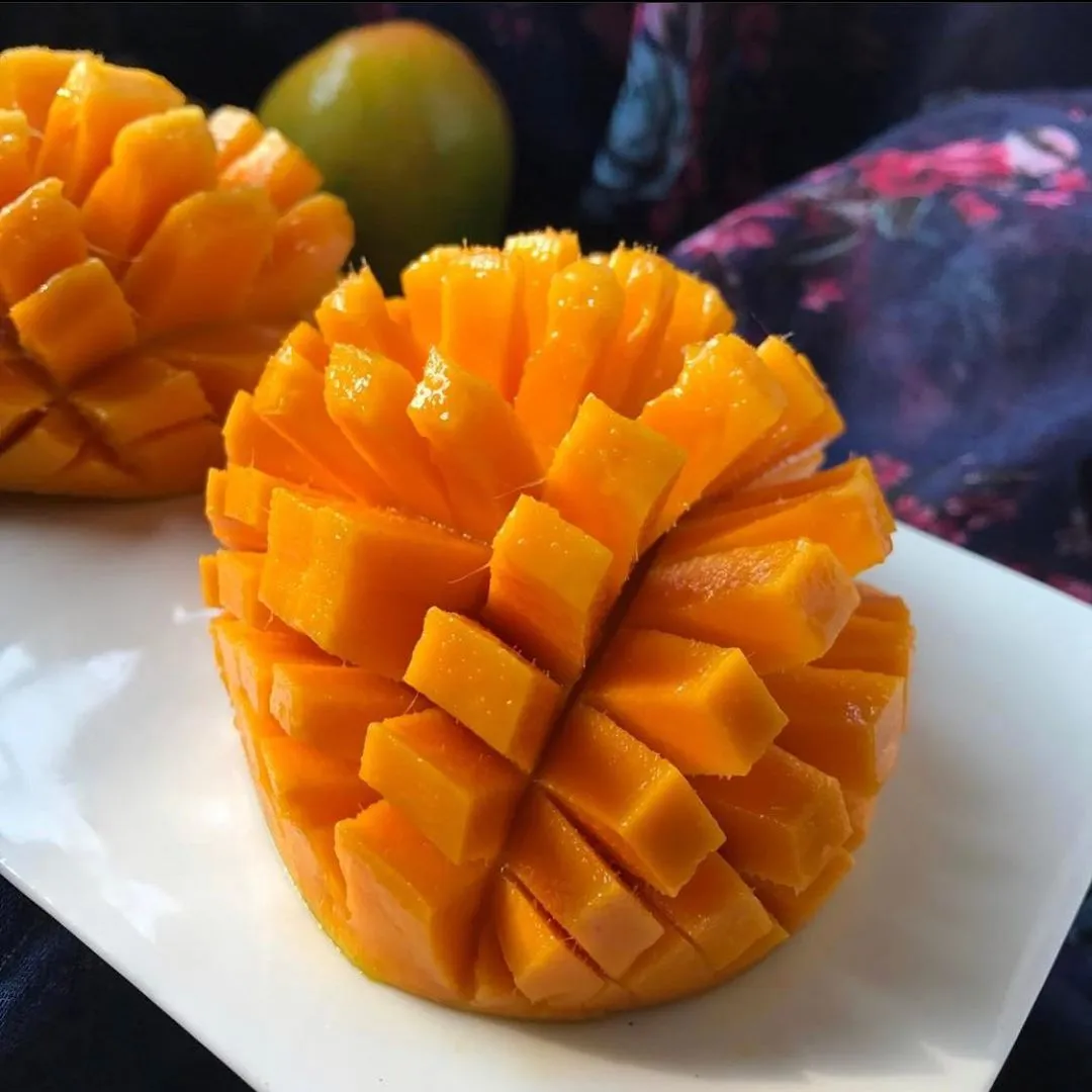 Alphonso mango